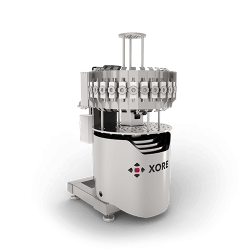 Boxray 24 is a high performance on-stream elemental analyzer employing energy dispersive XRF, EDXRF