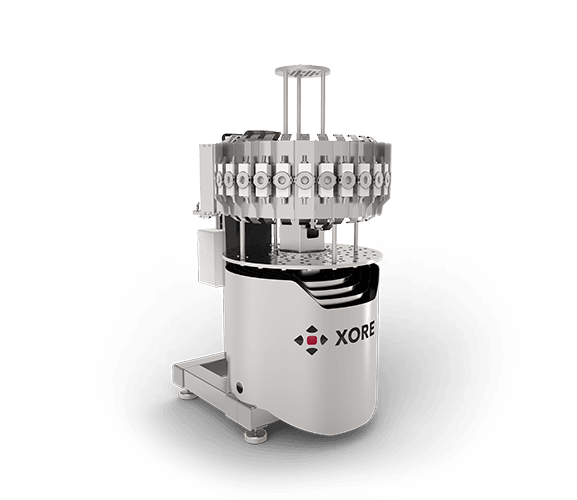 Boxray 24 is a high performance on-stream elemental analyzer employing energy dispersive XRF, EDXRF XRF analyzers from Xore, Boxray 24 on stream XRF instrument for online elemental analysis