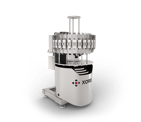 XRF analyzers from Xore, Boxray 24 on stream XRF instrument for online elemental analysis