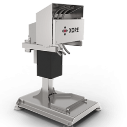 Boxray Compact is an on-stream elemental analyzer employing energy dispersive XRF, EDXRF