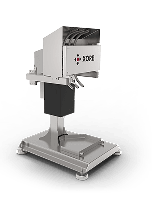 Boxray online onstream XRF analyzers, XRF instruments employing energy dispersive XRF technology (EDXRF)