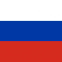 Flag of Russia